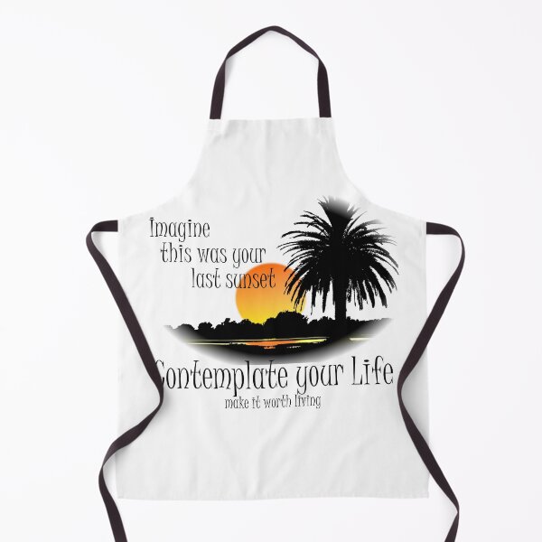 Item preview, Contemplate Life designed and sold by MercadoBizarre.
