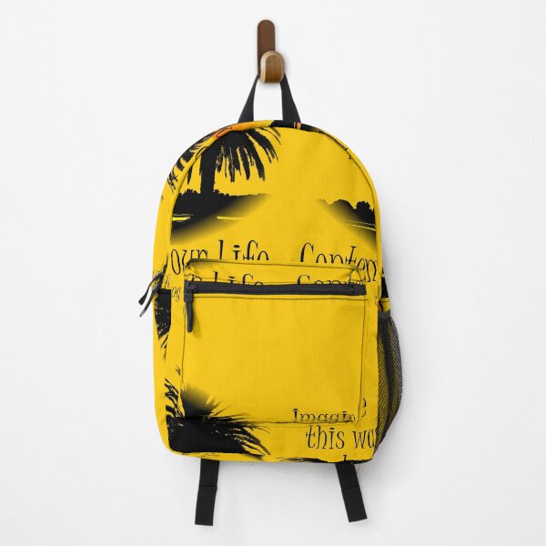 Item preview, Contemplate Life designed and sold by MercadoBizarre.
