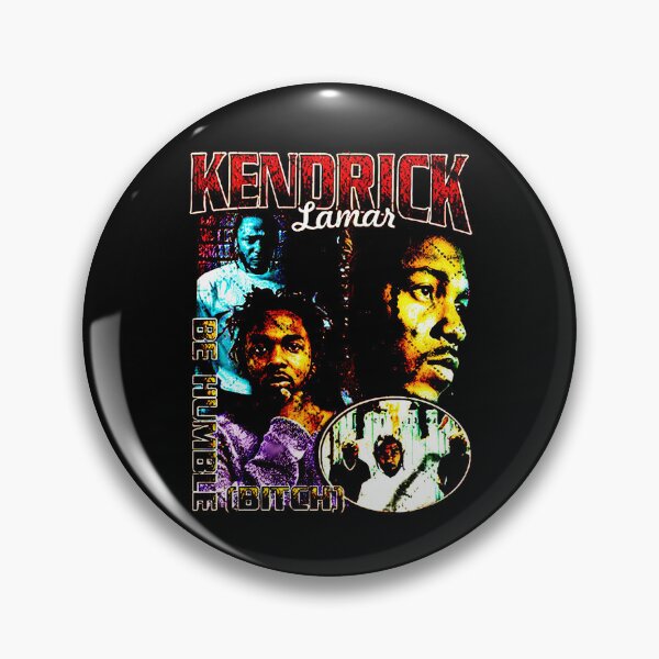 Item preview, Kendrick Vintage - Kendrick Tour 2023 designed and sold by ClothingChooch.