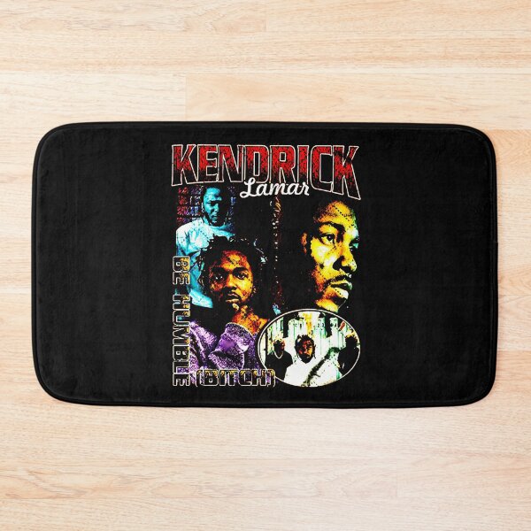 Item preview, Kendrick Vintage - Kendrick Tour 2023 designed and sold by ClothingChooch.