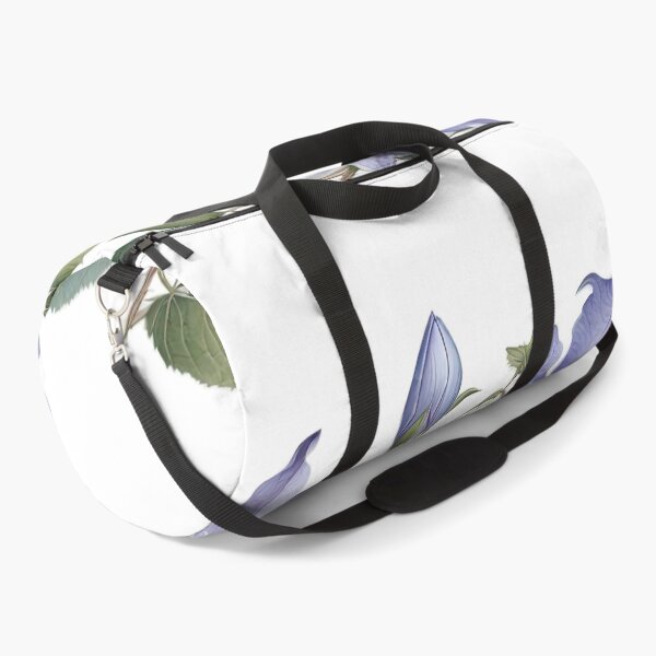 Item preview, Clematis! fun, freedom and courage. designed and sold by Natcharee.