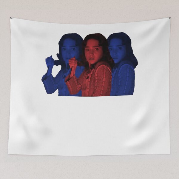 Item preview, Pop-Art Suspiria designed and sold by AbramArtChic.
