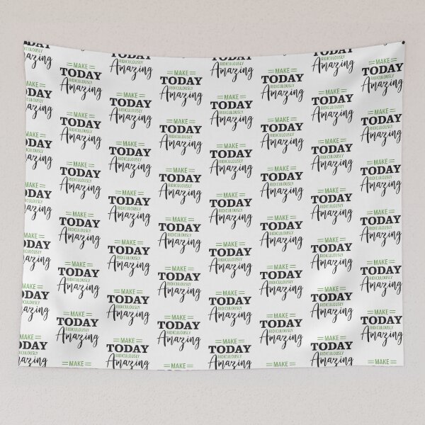 Item preview, Make Today Ridiculously Amazing - Inspirational Design designed and sold by Saalim22.