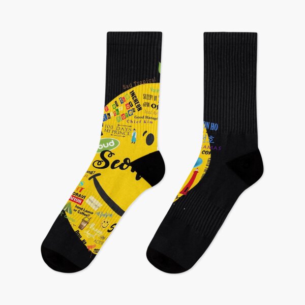 Item preview, Kim Seon Ho Seonhohada Fandom Word Play 	 		 designed and sold by yzbcjprwjx2.