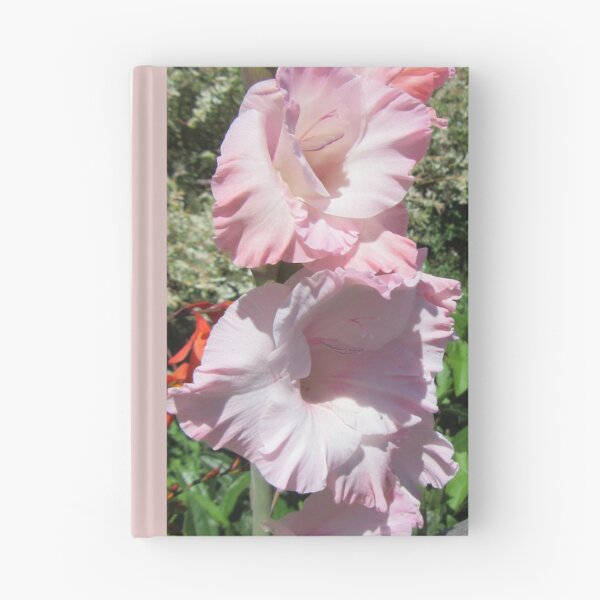 Item preview, Gladiolus In My Garden designed and sold by lezvee.