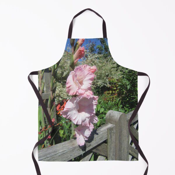 Item preview, Gladiolus In My Garden designed and sold by lezvee.
