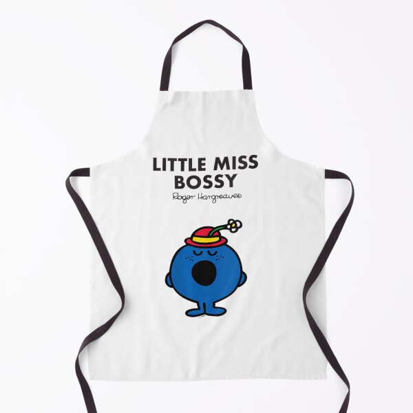 Item preview, Womens Mr. Men Little Miss Bossy designed and sold by LeoasaTam.