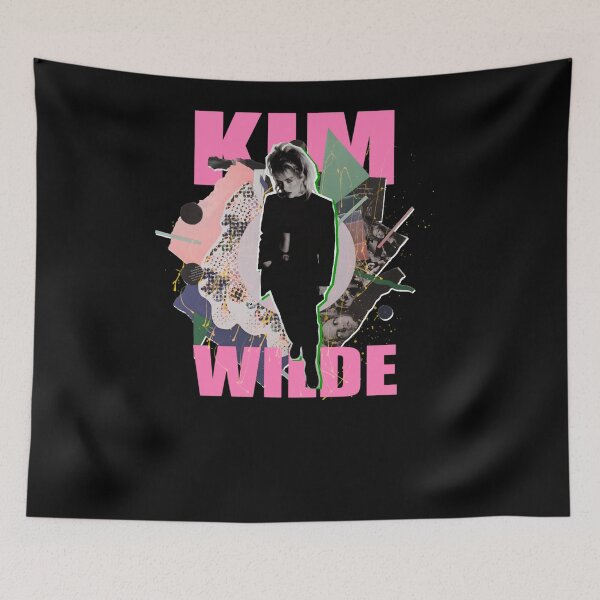 Item preview, KIM 80S POP designed and sold by NoahClothing.