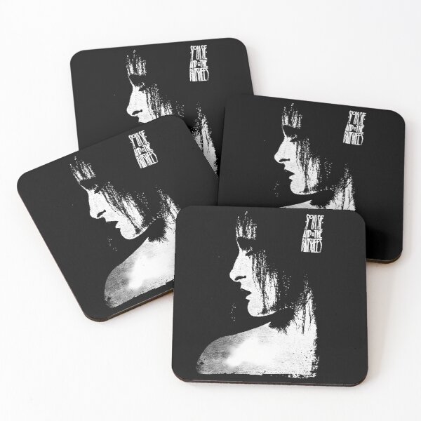 Item preview, Siouxsie And The Banshees designed and sold by ArtClothesSala.