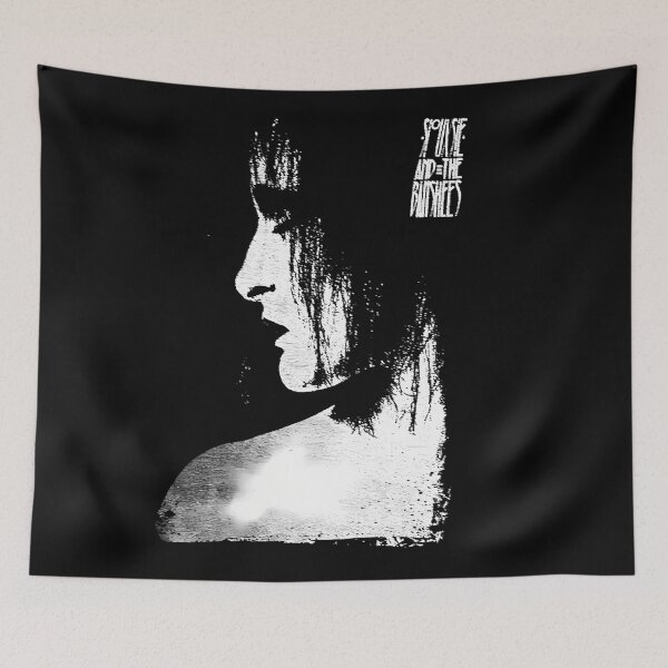 Item preview, Siouxsie And The Banshees designed and sold by ArtClothesSala.
