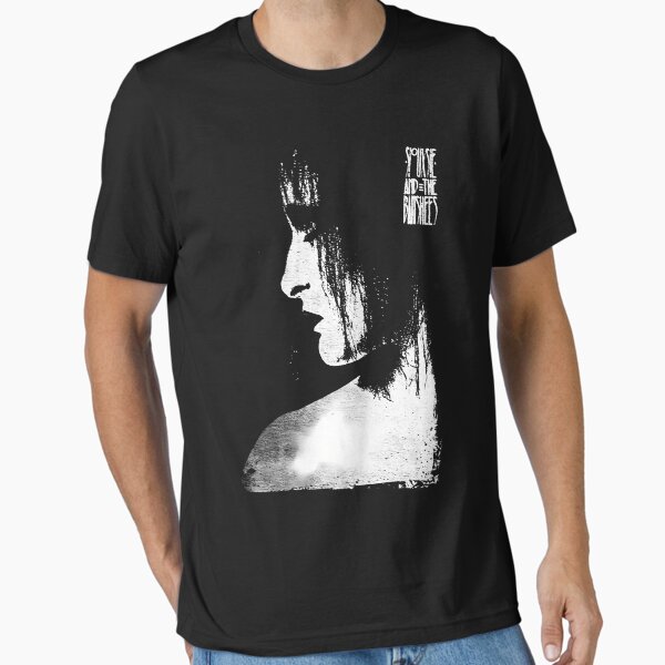 Item preview, Siouxsie And The Banshees designed and sold by ArtClothesSala.
