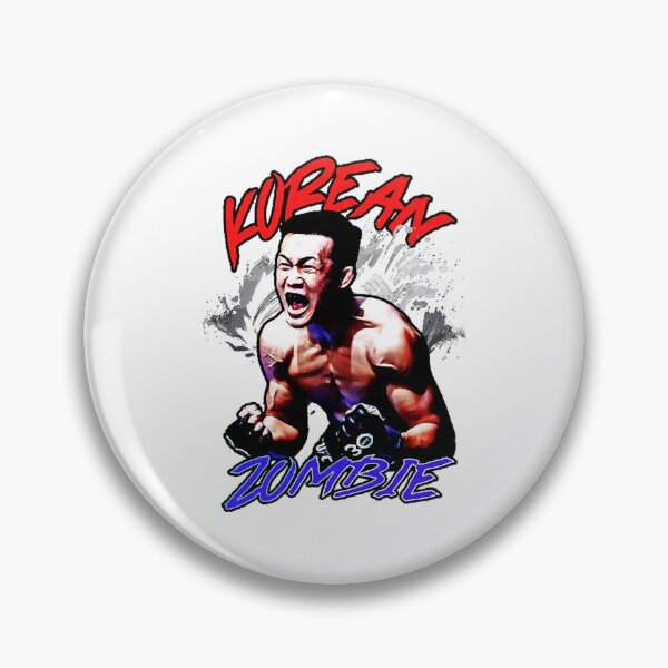 Item preview, Korean Zombie Chang Sung Jung designed and sold by Garment-Pressu.