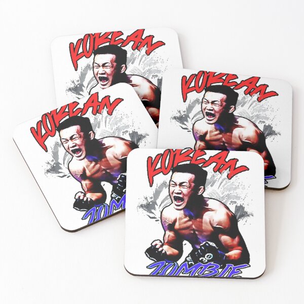 Item preview, Korean Zombie Chang Sung Jung designed and sold by Garment-Pressu.