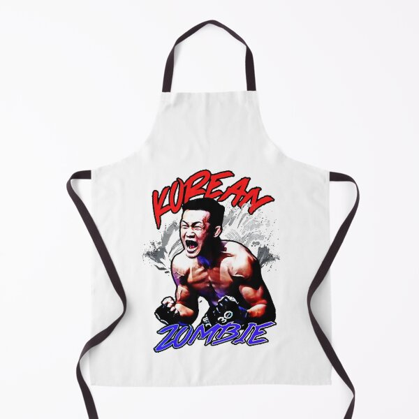 Item preview, Korean Zombie Chang Sung Jung designed and sold by Garment-Pressu.