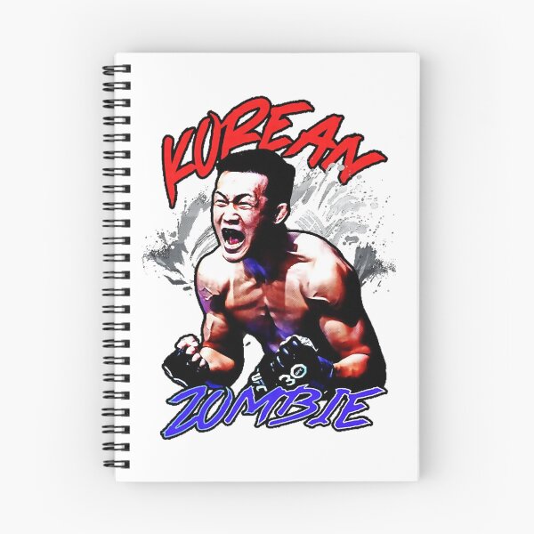 Item preview, Korean Zombie Chang Sung Jung designed and sold by Garment-Pressu.