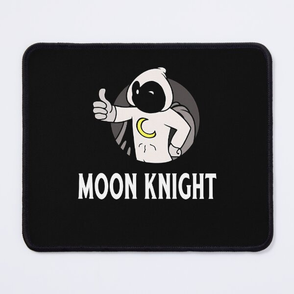 Item preview, moonknight gym designed and sold by dromeusLarsen94.