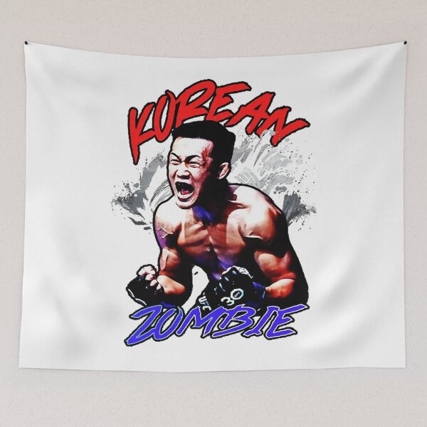 Item preview, Korean Zombie Chang Sung Jung designed and sold by Garment-Pressu.