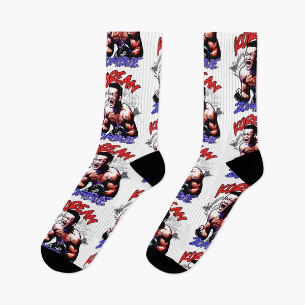 Item preview, Korean Zombie Chang Sung Jung designed and sold by Garment-Pressu.