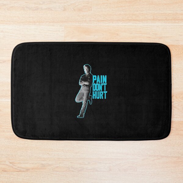 Item preview, Pain Don't Hurt designed and sold by Shopjemima.
