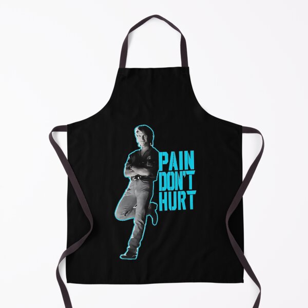 Item preview, Pain Don't Hurt designed and sold by Shopjemima.