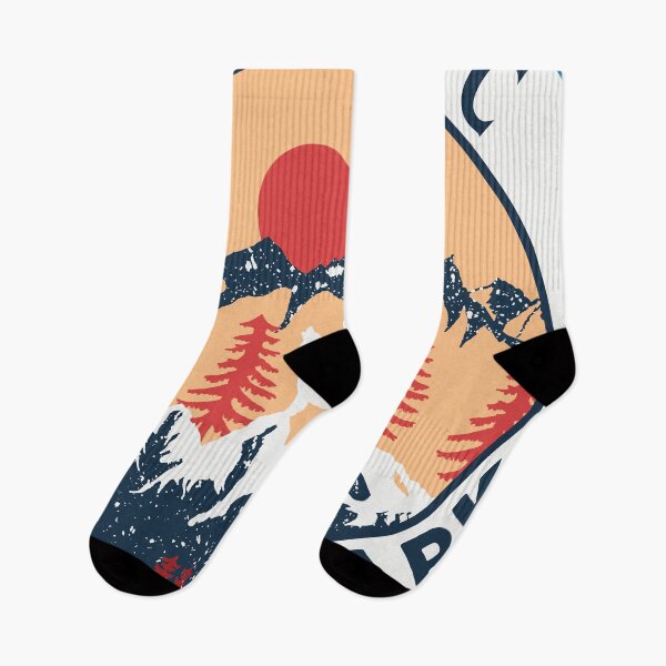 Item preview, Olympic National Park-Vintage designed and sold by nature-space.