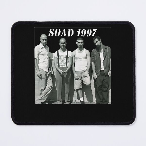 Item preview, S.O.A.D in 1997 designed and sold by Art-Hayes.