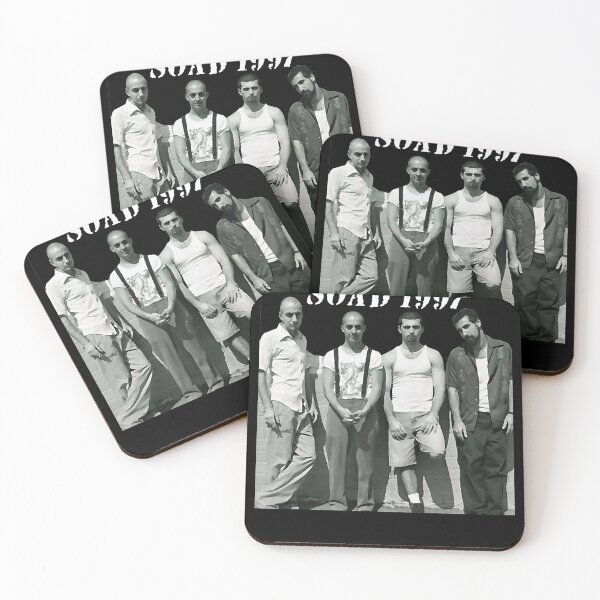 Item preview, S.O.A.D in 1997 designed and sold by Art-Hayes.