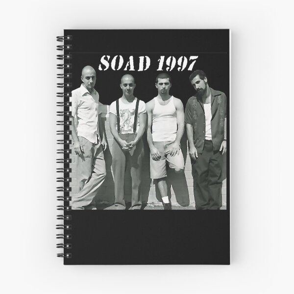 Item preview, S.O.A.D in 1997 designed and sold by Art-Hayes.