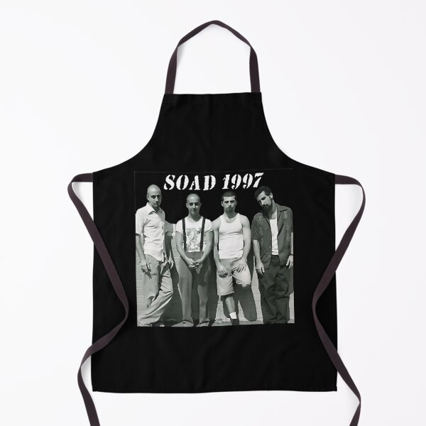 Item preview, S.O.A.D in 1997 designed and sold by Art-Hayes.