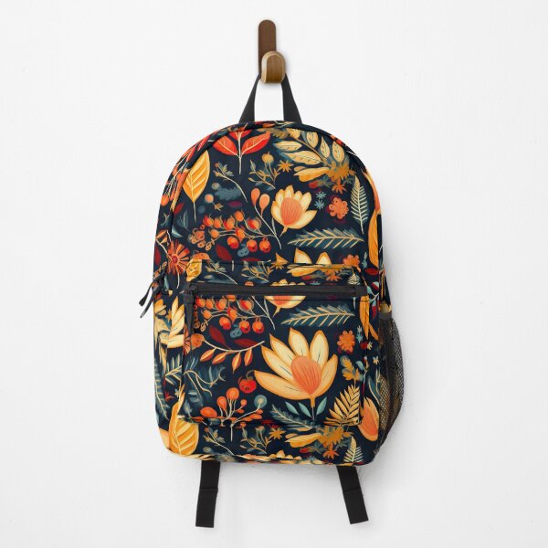 Item preview, Modern autumnal design that is reminiscent of the style of Indian Summer designed and sold by Pflugart.