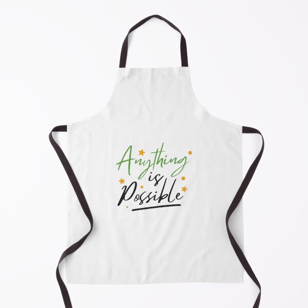 Item preview, Anything is Possible - Inspirational Design designed and sold by Saalim22.