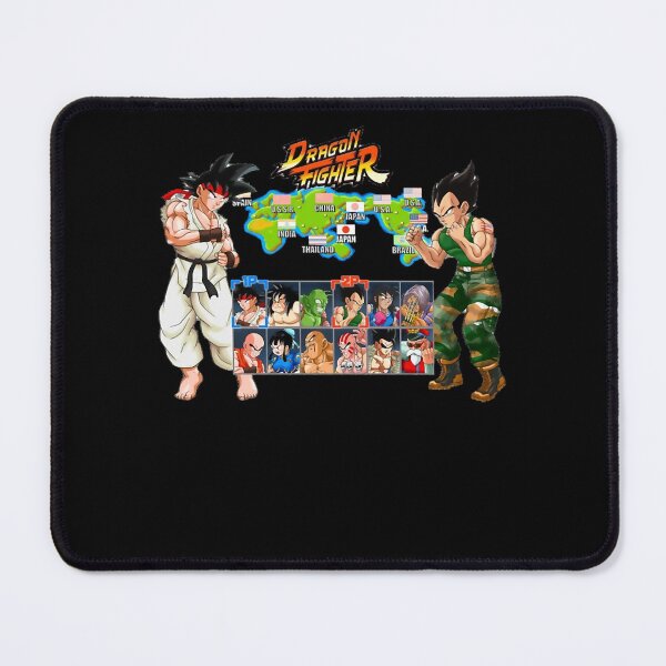 Item preview, Dragon Fighter designed and sold by DesignerBomboo.