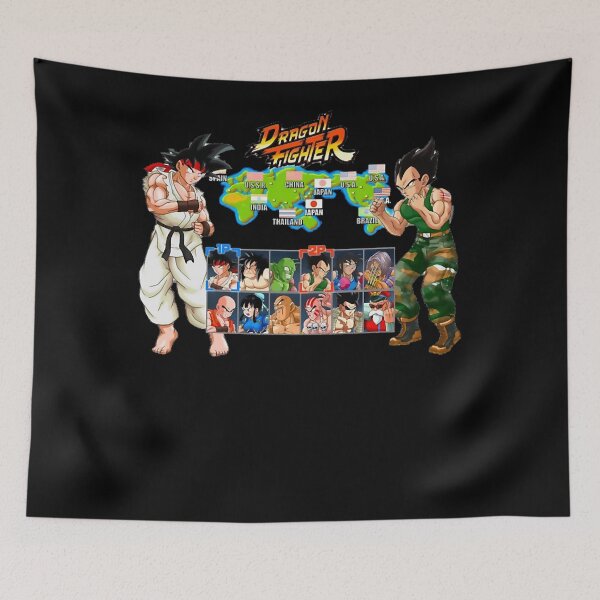 Item preview, Dragon Fighter designed and sold by DesignerBomboo.
