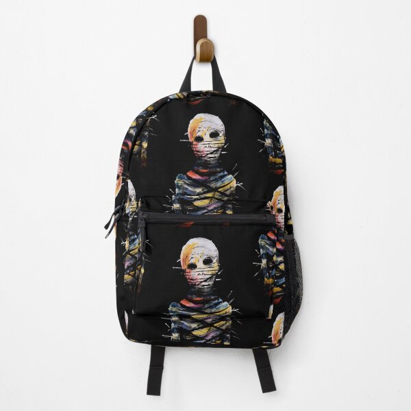 Item preview, Mystical Mummies: Artistic Renditions of Immortality designed and sold by Piotrek0001.