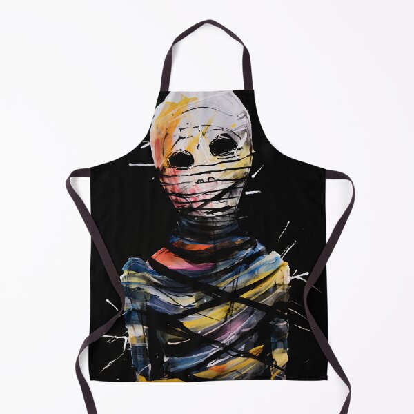 Item preview, Mystical Mummies: Artistic Renditions of Immortality designed and sold by Piotrek0001.