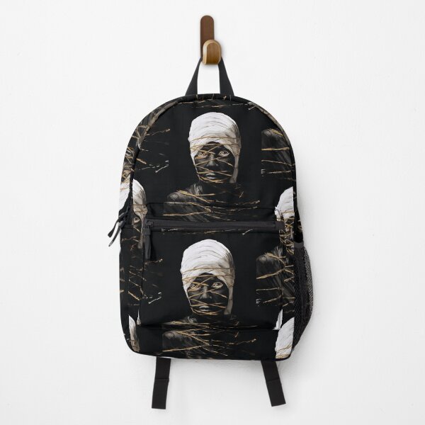 Item preview, Mystical Mummies: Artistic Renditions of Immortality designed and sold by Piotrek0001.