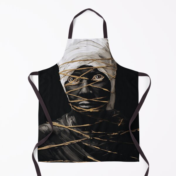 Item preview, Mystical Mummies: Artistic Renditions of Immortality designed and sold by Piotrek0001.
