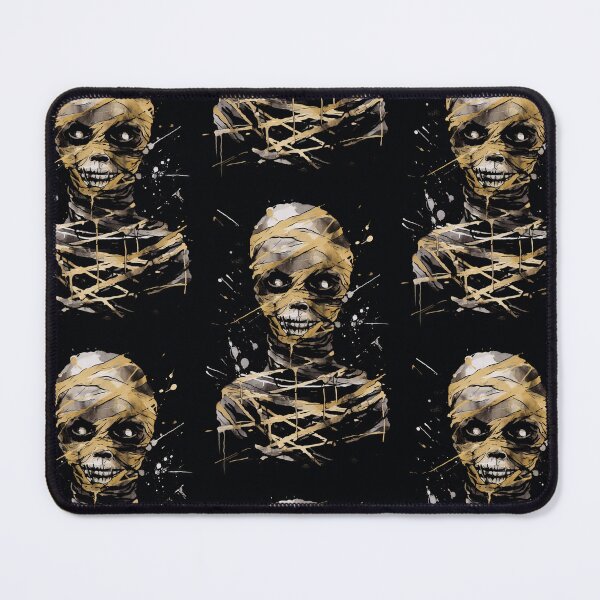 Item preview, Mystical Mummies: Artistic Renditions of Immortality designed and sold by Piotrek0001.