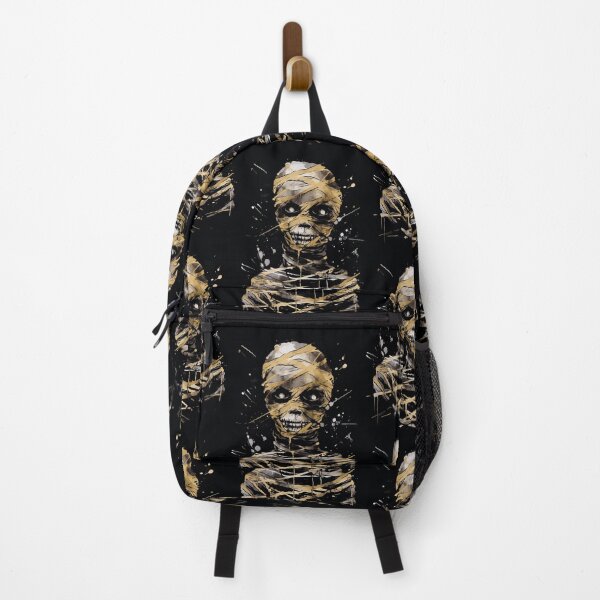 Item preview, Mystical Mummies: Artistic Renditions of Immortality designed and sold by Piotrek0001.