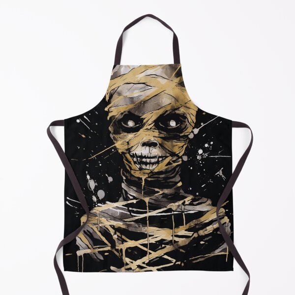 Item preview, Mystical Mummies: Artistic Renditions of Immortality designed and sold by Piotrek0001.