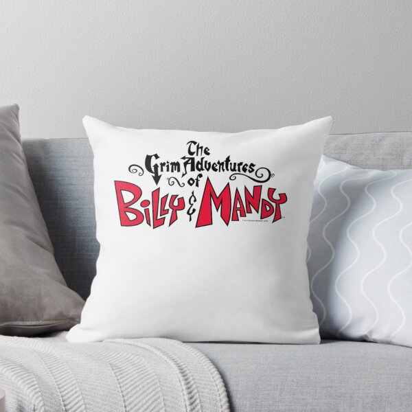 Item preview, The Grim Adventures Of Billy & Mandy Grim designed and sold by JuneClothesA.