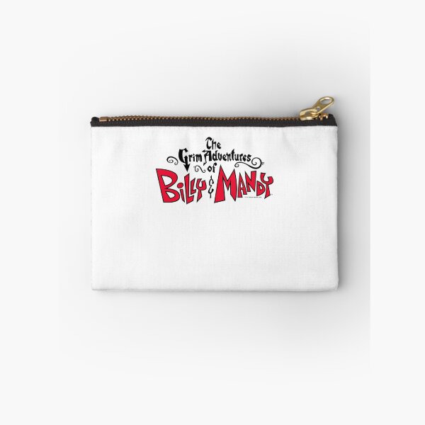 Item preview, The Grim Adventures Of Billy & Mandy Grim designed and sold by JuneClothesA.