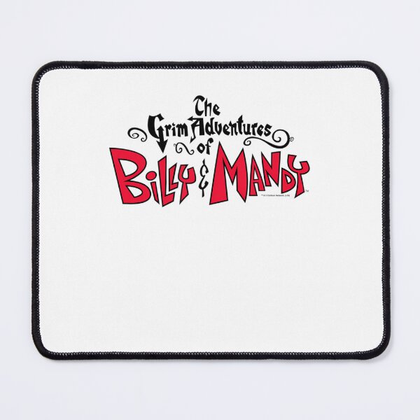 Item preview, The Grim Adventures Of Billy & Mandy Grim designed and sold by JuneClothesA.