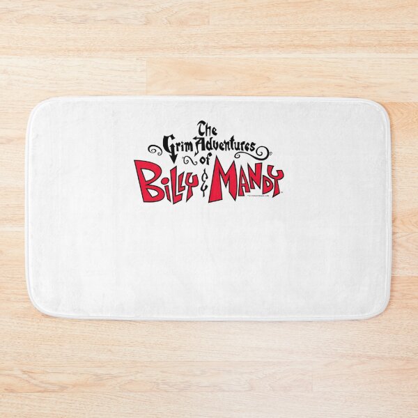 Item preview, The Grim Adventures Of Billy & Mandy Grim designed and sold by JuneClothesA.