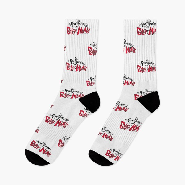 Item preview, The Grim Adventures Of Billy & Mandy Grim designed and sold by JuneClothesA.
