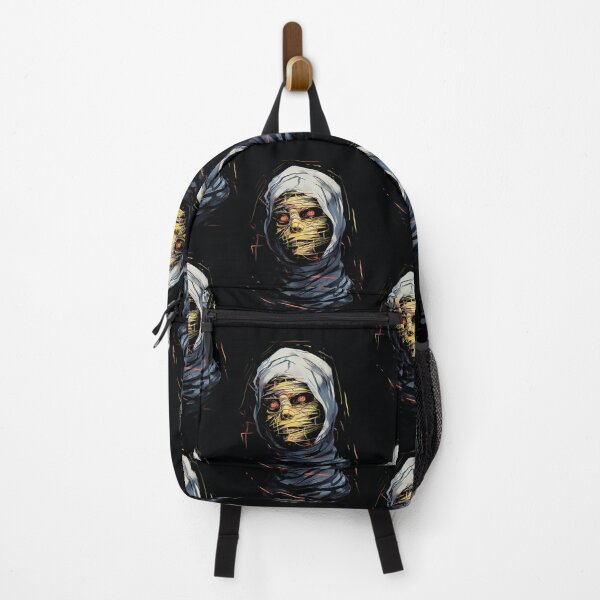 Item preview, Mystical Mummies: Artistic Renditions of Immortality designed and sold by Piotrek0001.