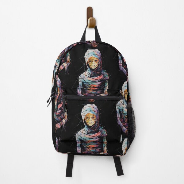 Item preview, Mystical Mummies: Artistic Renditions of Immortality designed and sold by Piotrek0001.