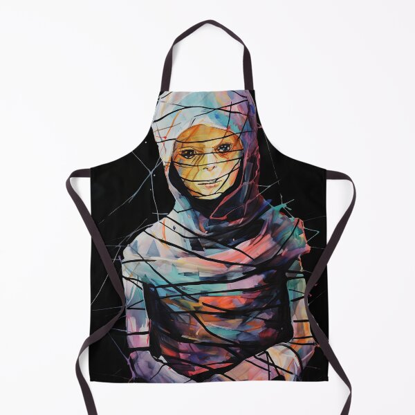 Item preview, Mystical Mummies: Artistic Renditions of Immortality designed and sold by Piotrek0001.