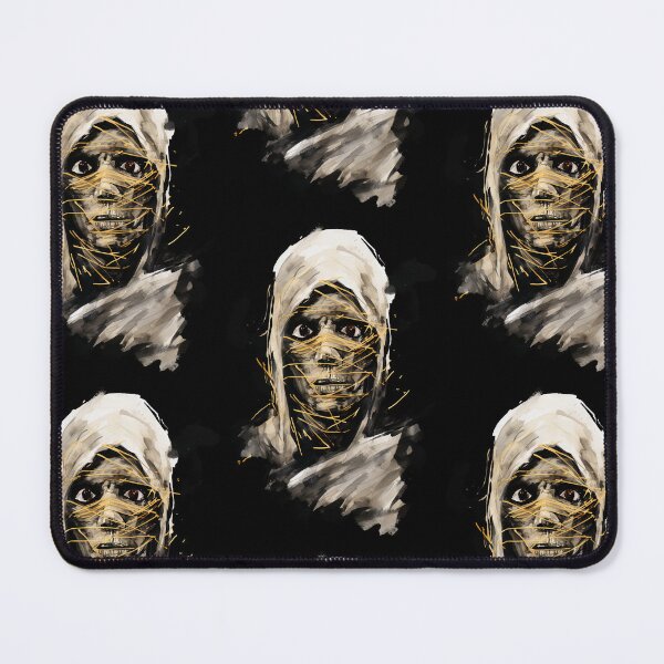 Item preview, Mystical Mummies: Artistic Renditions of Immortality designed and sold by Piotrek0001.