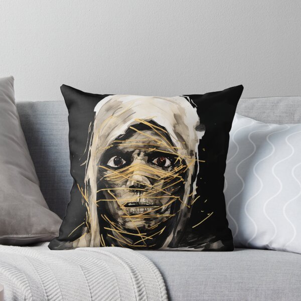 Item preview, Mystical Mummies: Artistic Renditions of Immortality designed and sold by Piotrek0001.